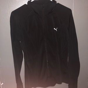 Puma running jacket